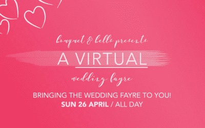 Virtual Wedding Fayre