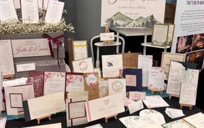 Idodesigns’ Ultimate Wedding Fair Guide