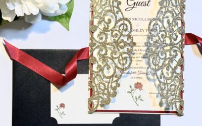 Wedding Invitations Free Samples