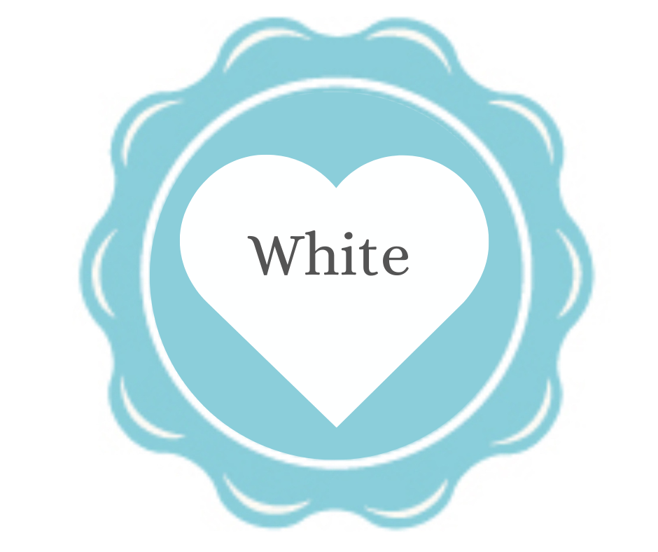 Choose White Wedding Stationery